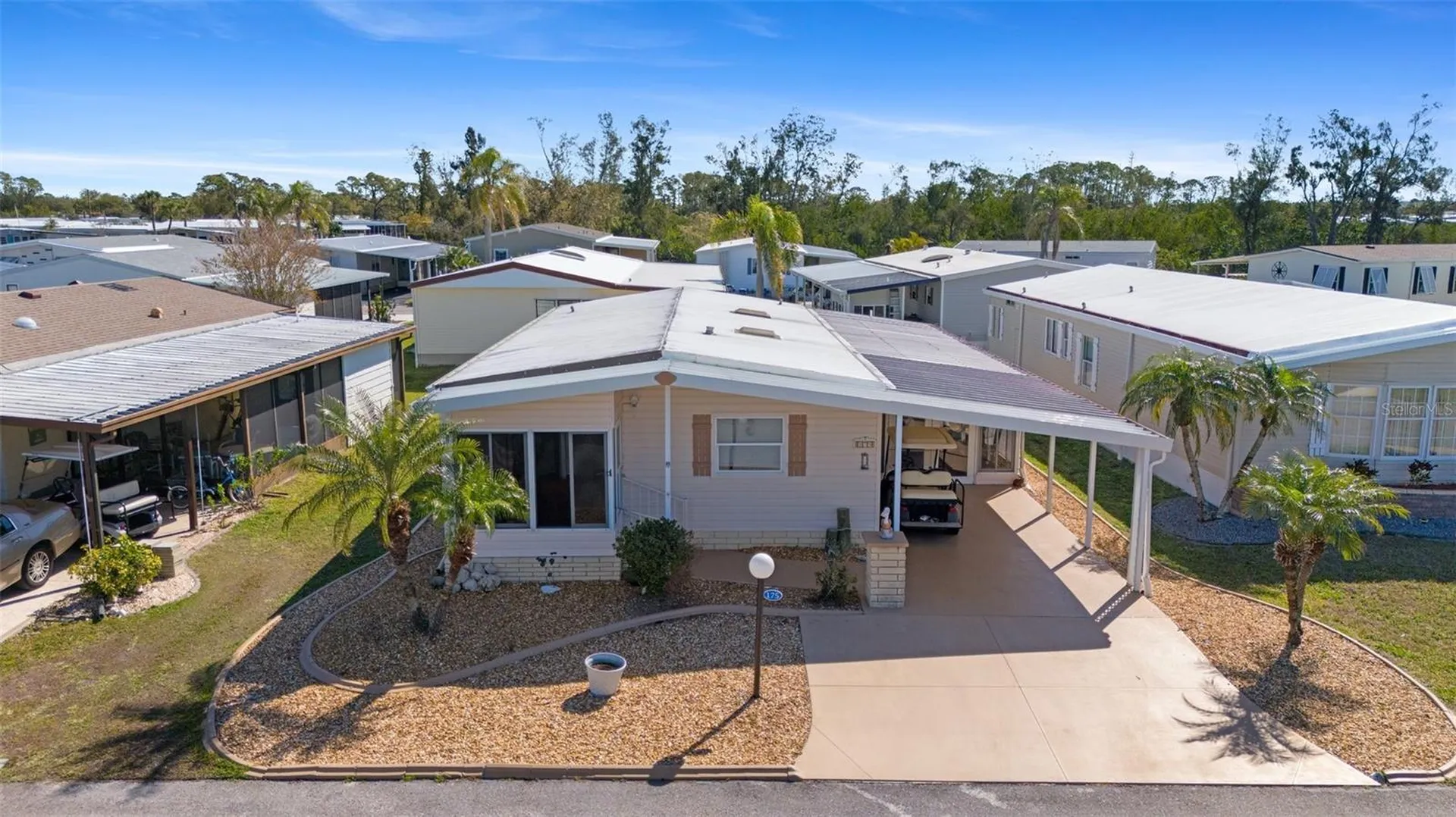 175 Martinique Road North Port FL 34287