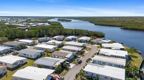 175 Martinique Road North Port FL 34287