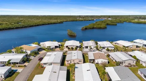 175 Martinique Road North Port FL 34287