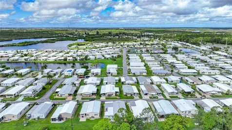 175 Martinique Road North Port FL 34287