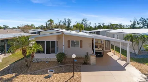 175 Martinique Road North Port FL 34287