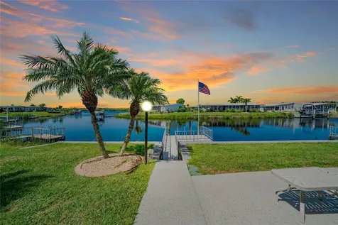 175 Martinique Road North Port FL 34287