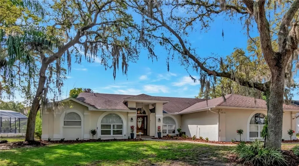 1615 Lady Bowers Trail Lakeland FL 33809