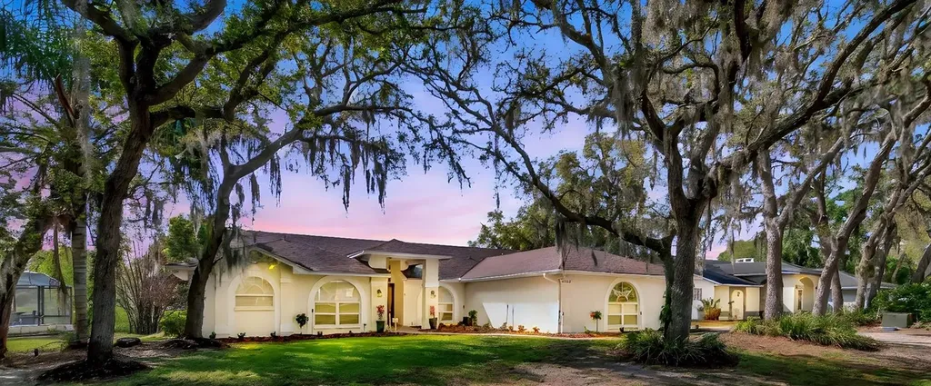 1615 Lady Bowers Trail Lakeland FL 33809