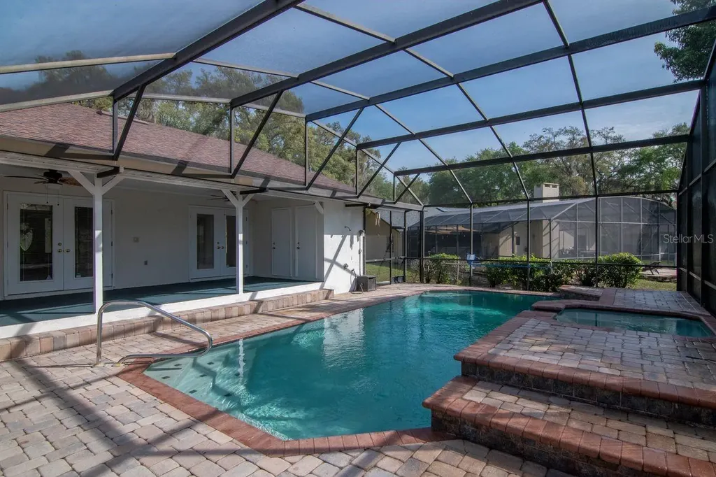 1615 Lady Bowers Trail Lakeland FL 33809
