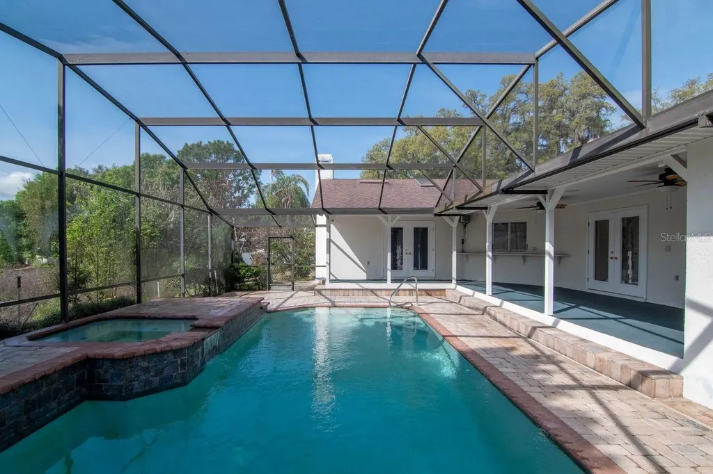 1615 Lady Bowers Trail Lakeland FL 33809