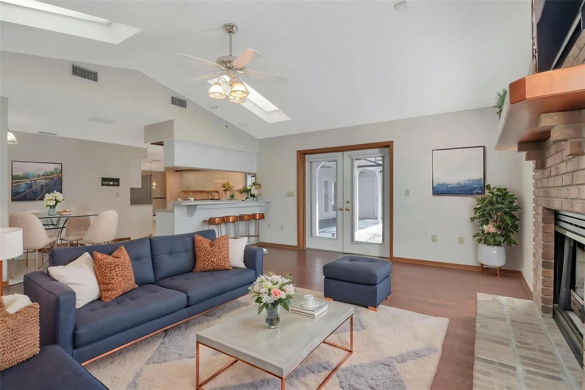 1615 Lady Bowers Trail Lakeland FL 33809