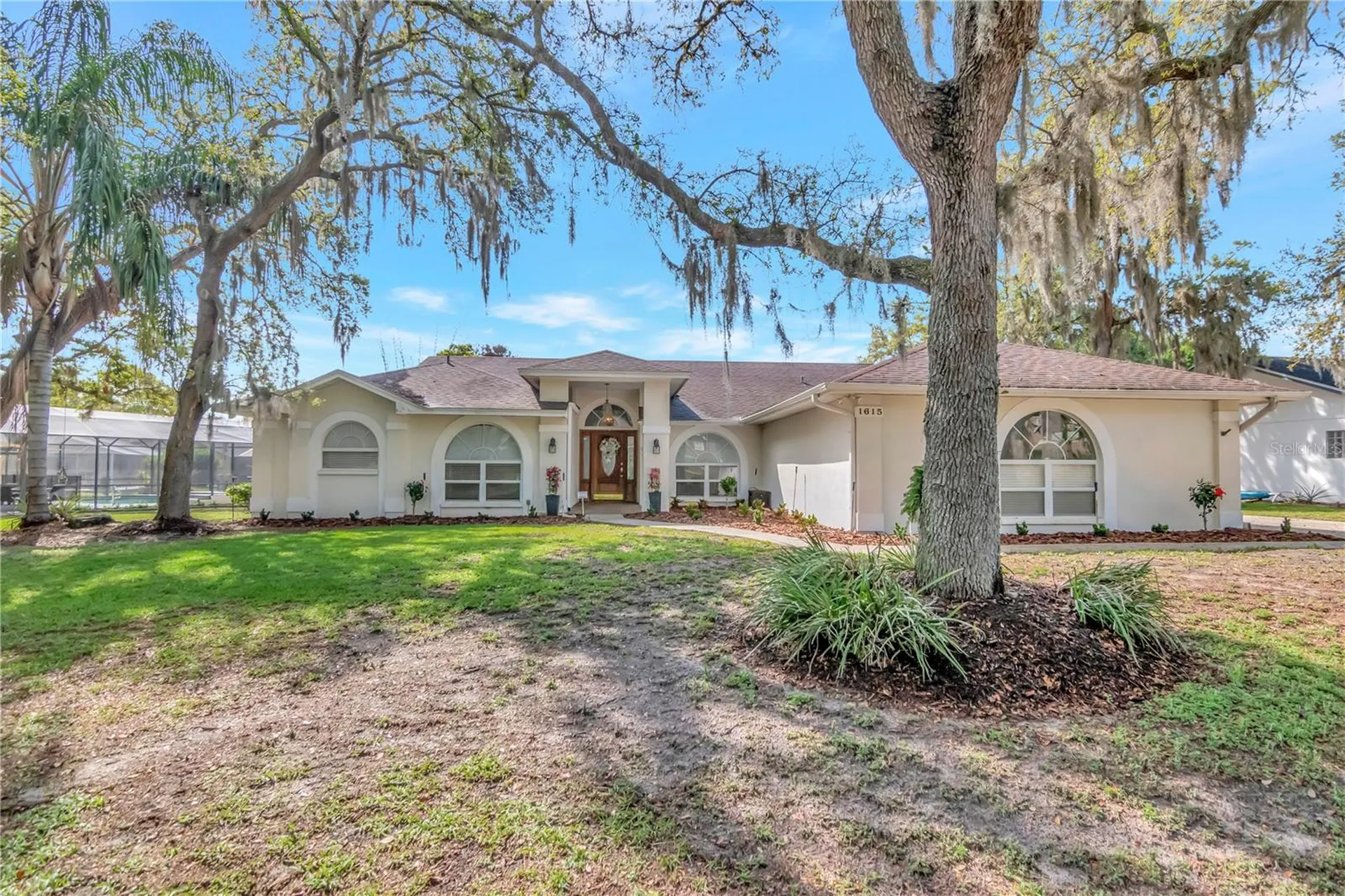 1615 Lady Bowers Trail Lakeland FL 33809