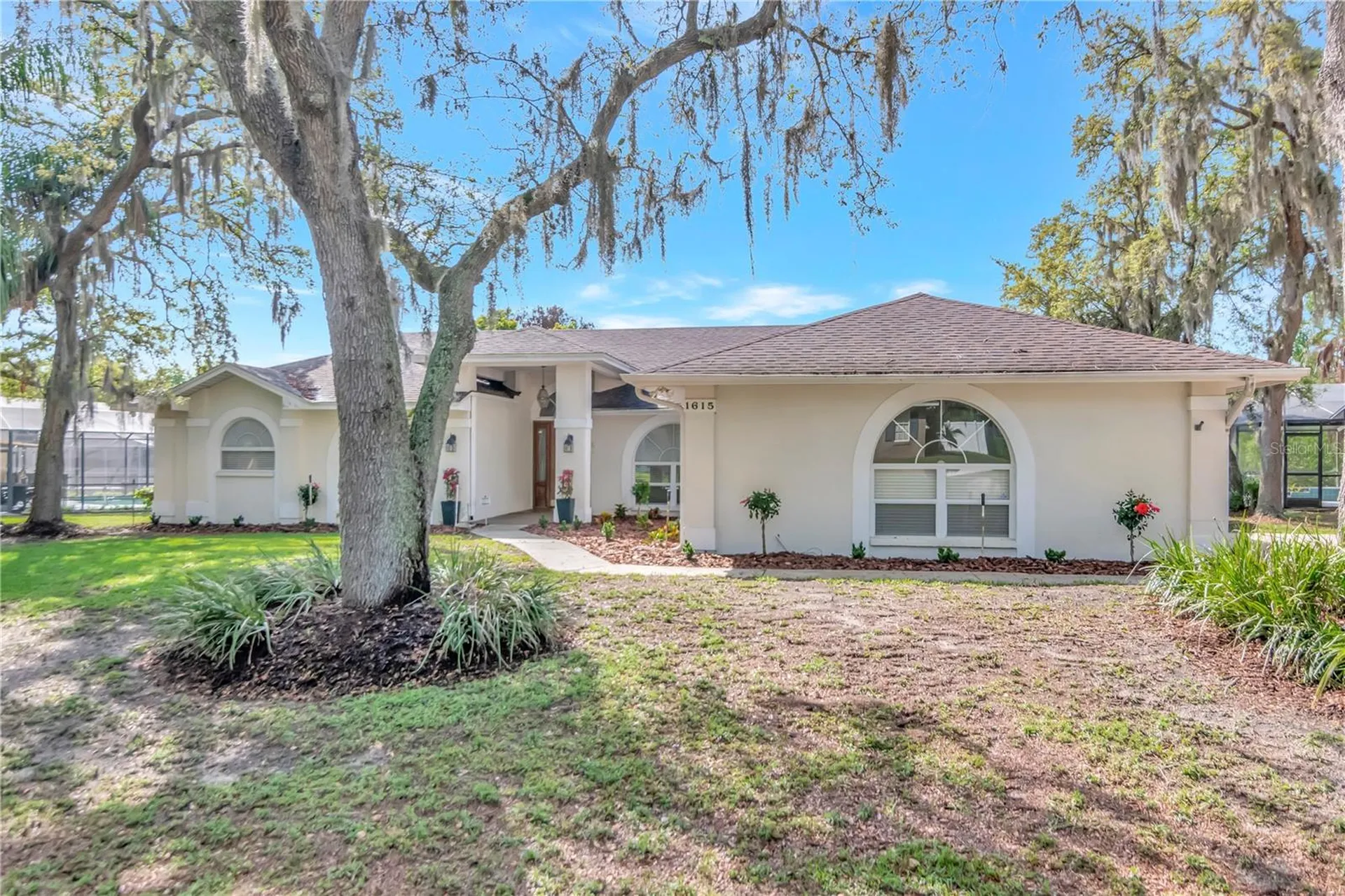 1615 Lady Bowers Trail Lakeland FL 33809