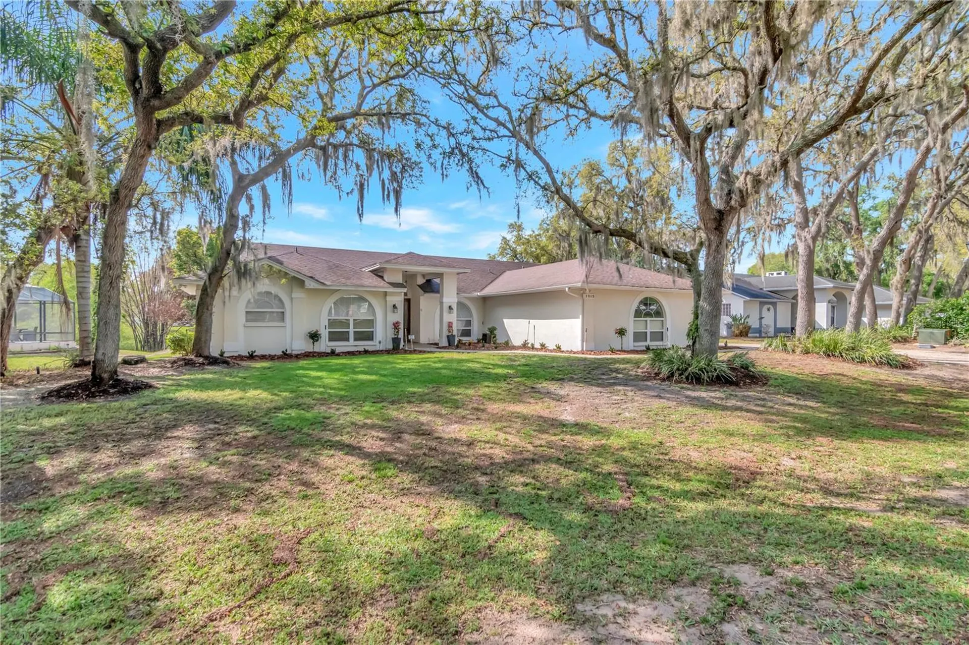 1615 Lady Bowers Trail Lakeland FL 33809