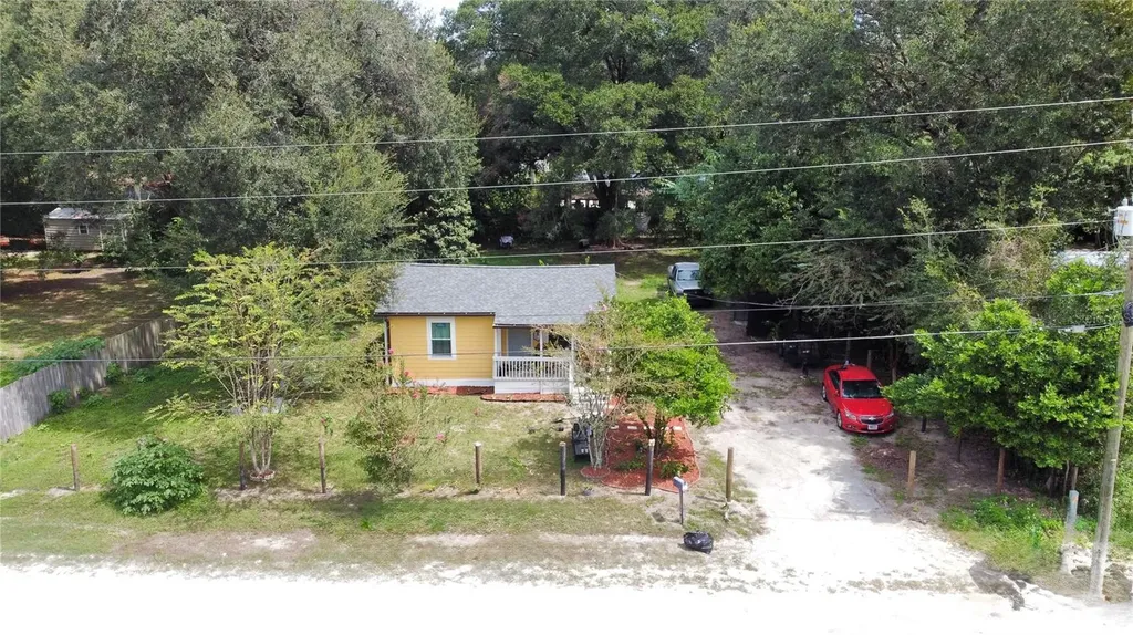 6415 NE 23rd Avenue Ocala FL 34479
