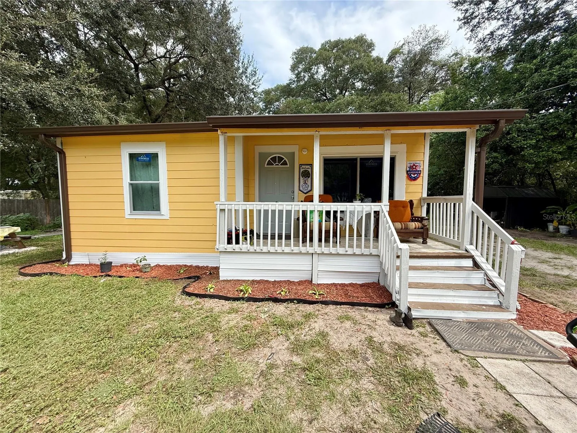 6415 NE 23rd Avenue Ocala FL 34479