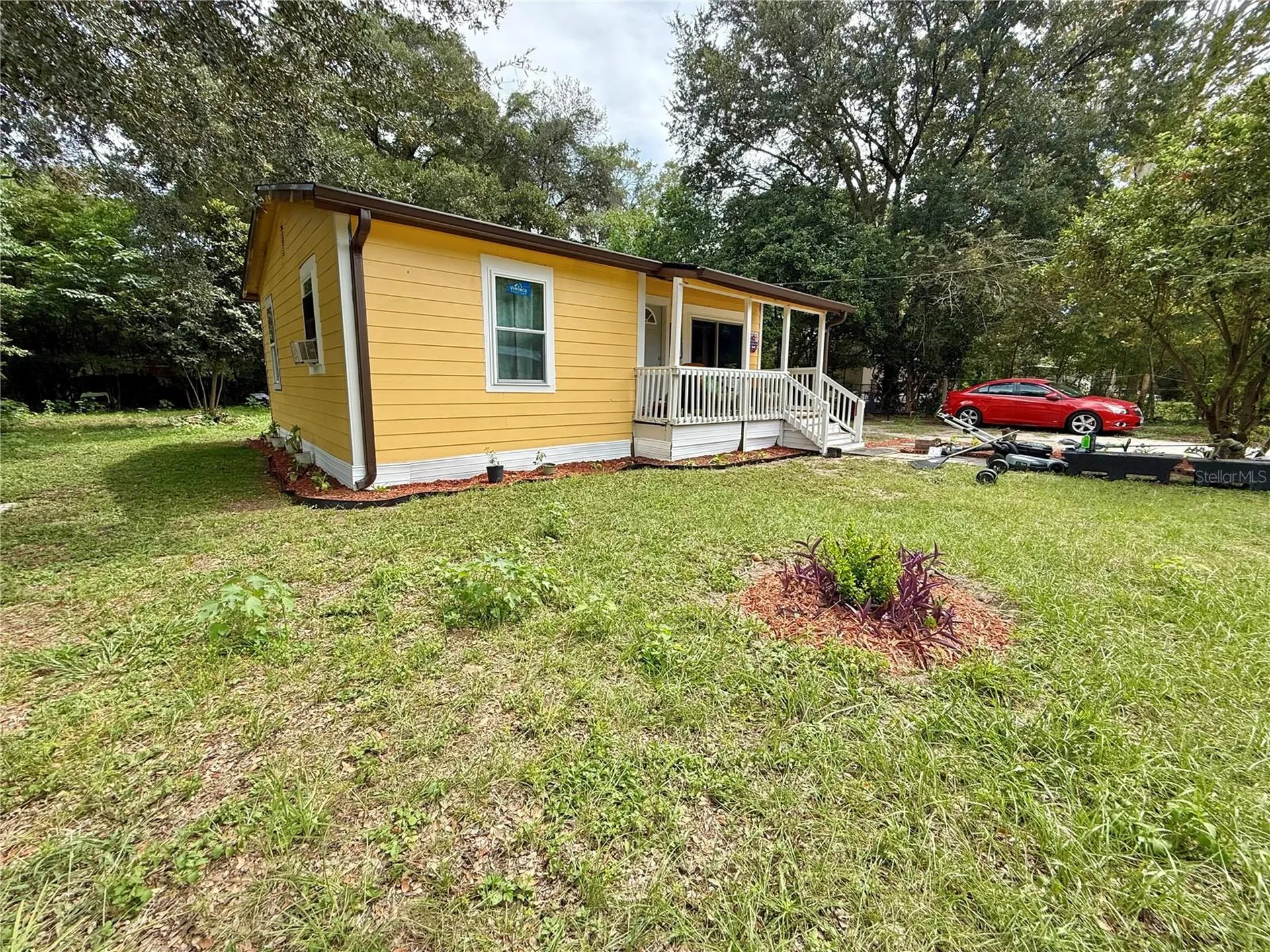 6415 NE 23rd Avenue Ocala FL 34479