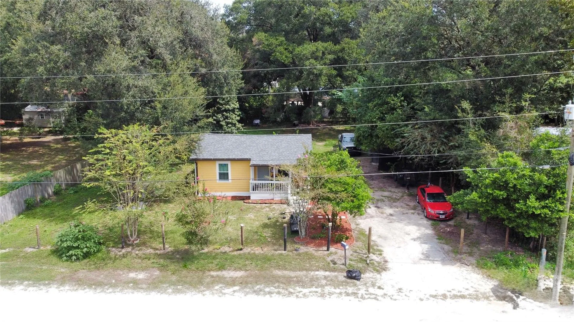 6415 NE 23rd Avenue Ocala FL 34479