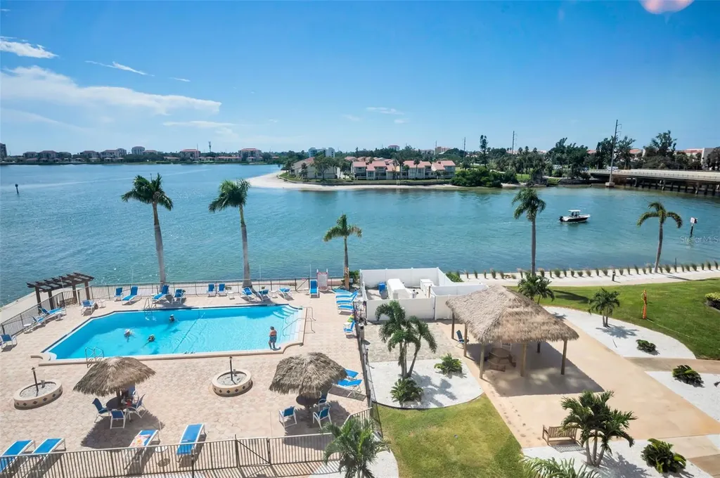 5200 Brittany Drive S St Petersburg FL 33715