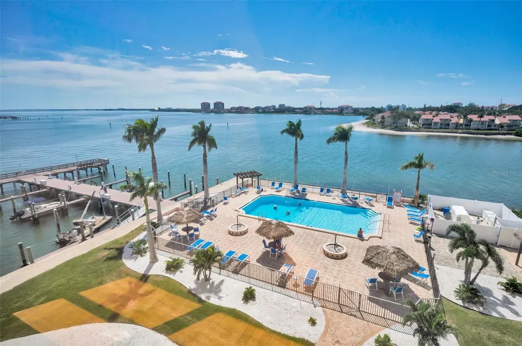 5200 Brittany Drive S St Petersburg FL 33715