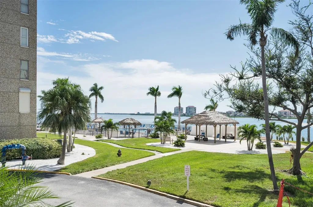 5200 Brittany Drive S St Petersburg FL 33715