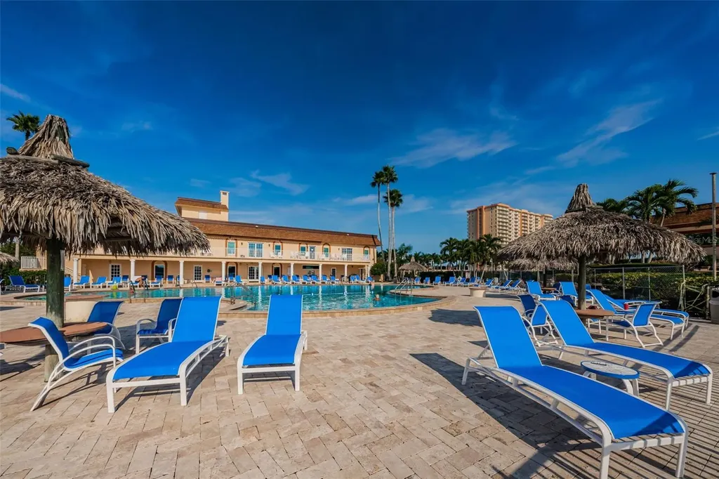 5200 Brittany Drive S St Petersburg FL 33715