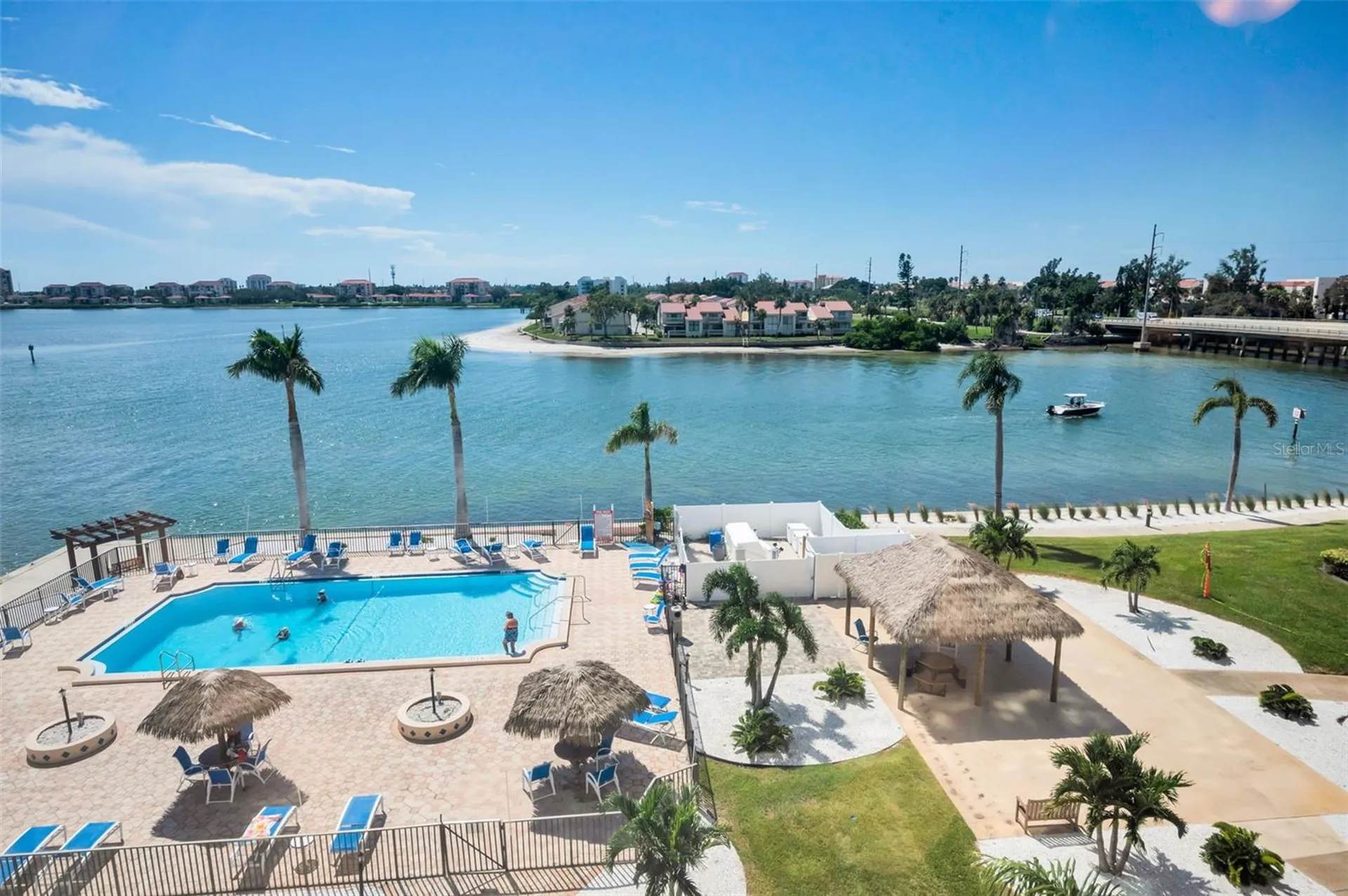 5200 Brittany Drive S St Petersburg FL 33715