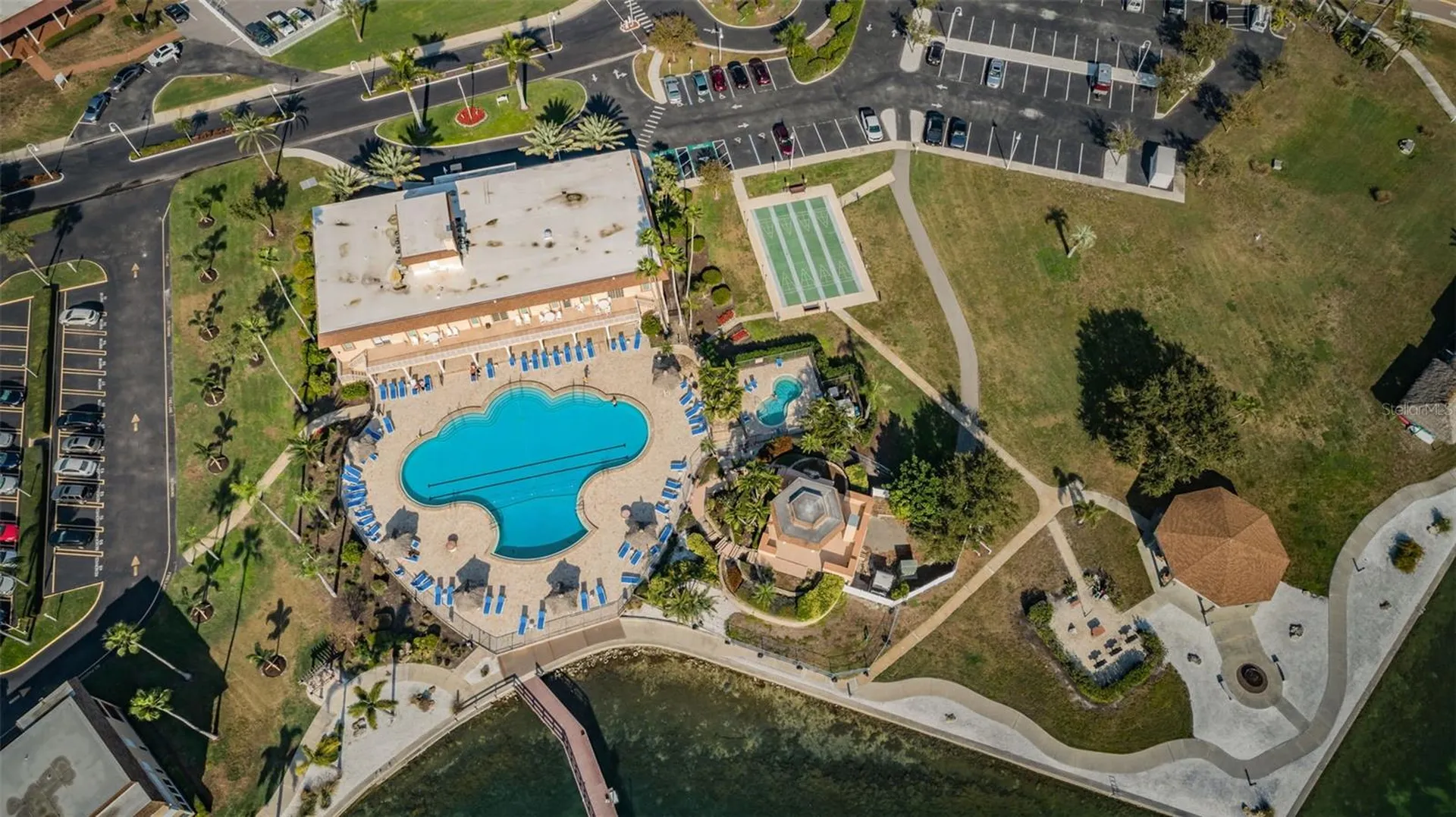 5200 Brittany Drive S St Petersburg FL 33715