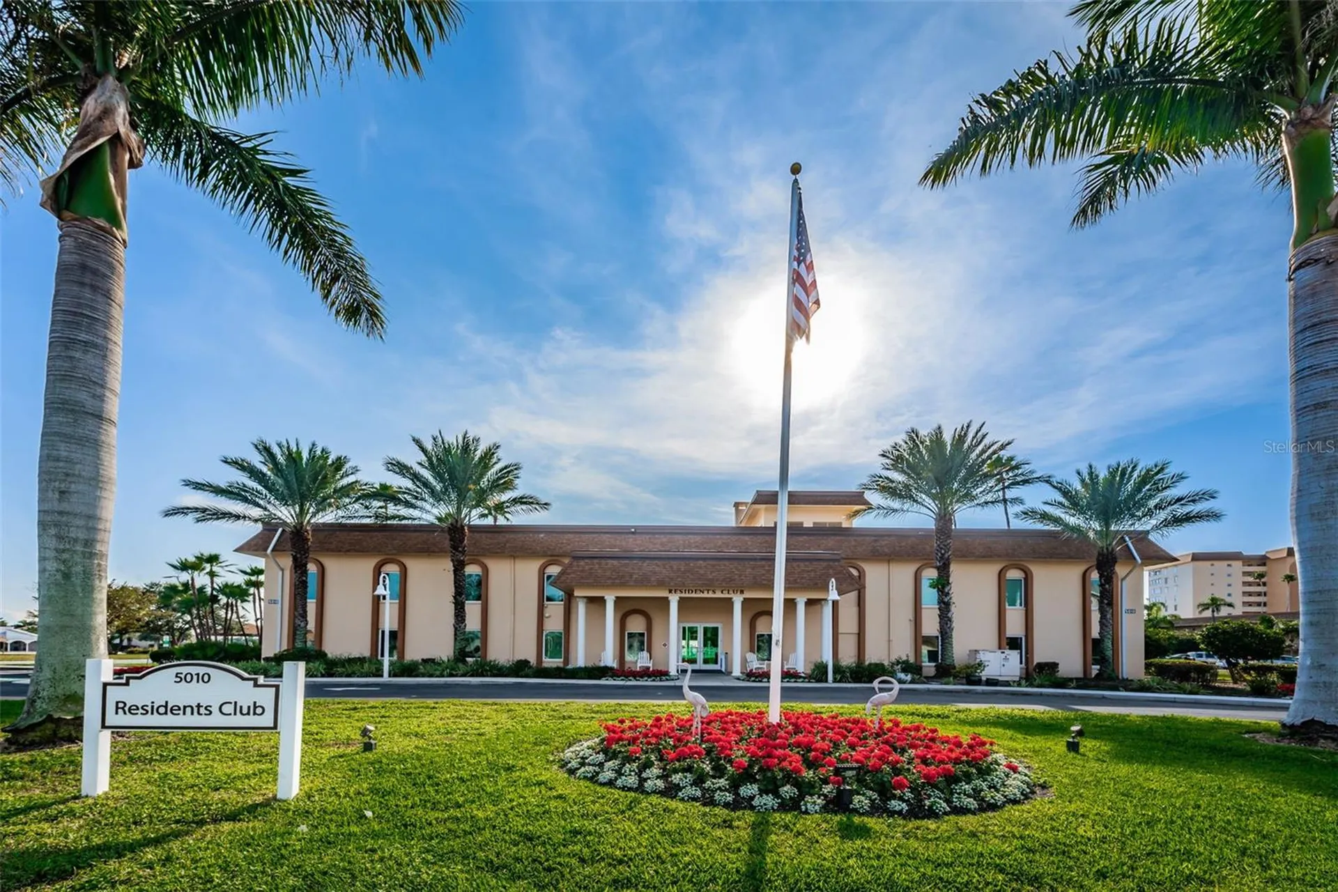 5200 Brittany Drive S St Petersburg FL 33715