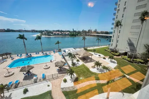 5200 Brittany Drive S St Petersburg FL 33715