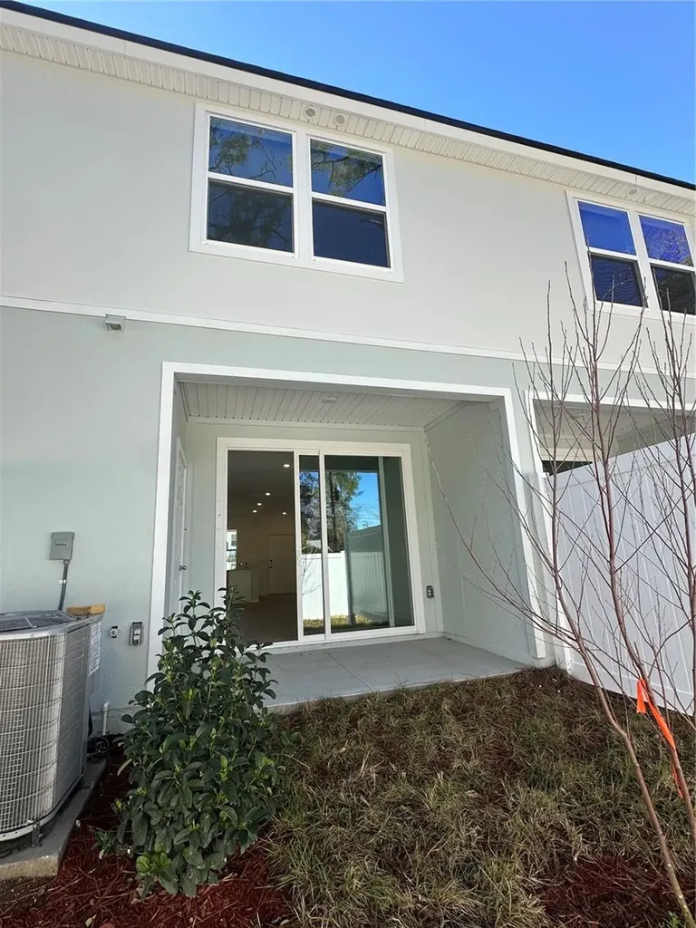 141 Palmetto Ridge Road St Augustine FL 32095