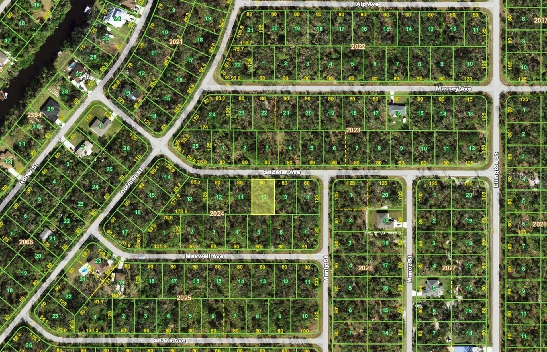 14115 Slichter Avenue Port Charlotte FL 33953