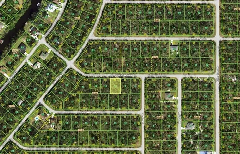 14115 Slichter Avenue Port Charlotte FL 33953