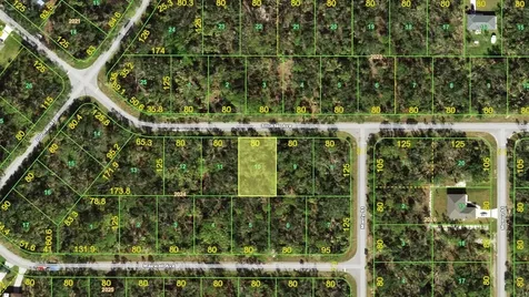 14115 Slichter Avenue Port Charlotte FL 33953