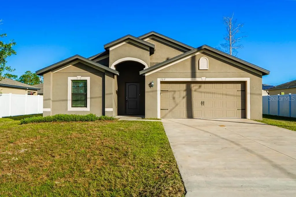 207 Goldenrod Lane Kissimmee FL 34759