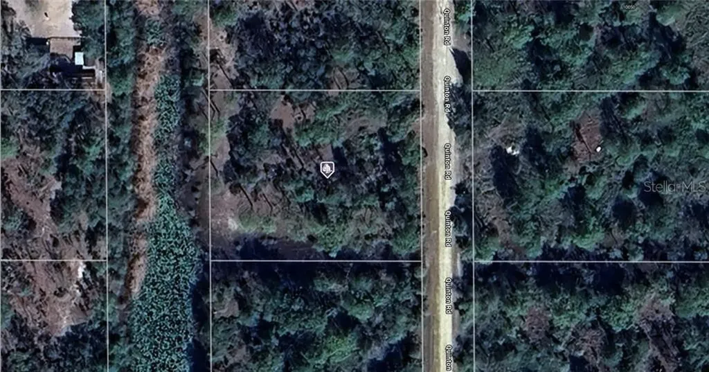R01-221-17-3280-0022-0110 Quinton Road Brooksville FL 34614