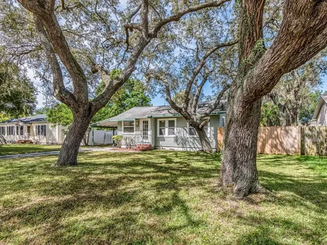 530 Skyview Avenue Clearwater FL 33756