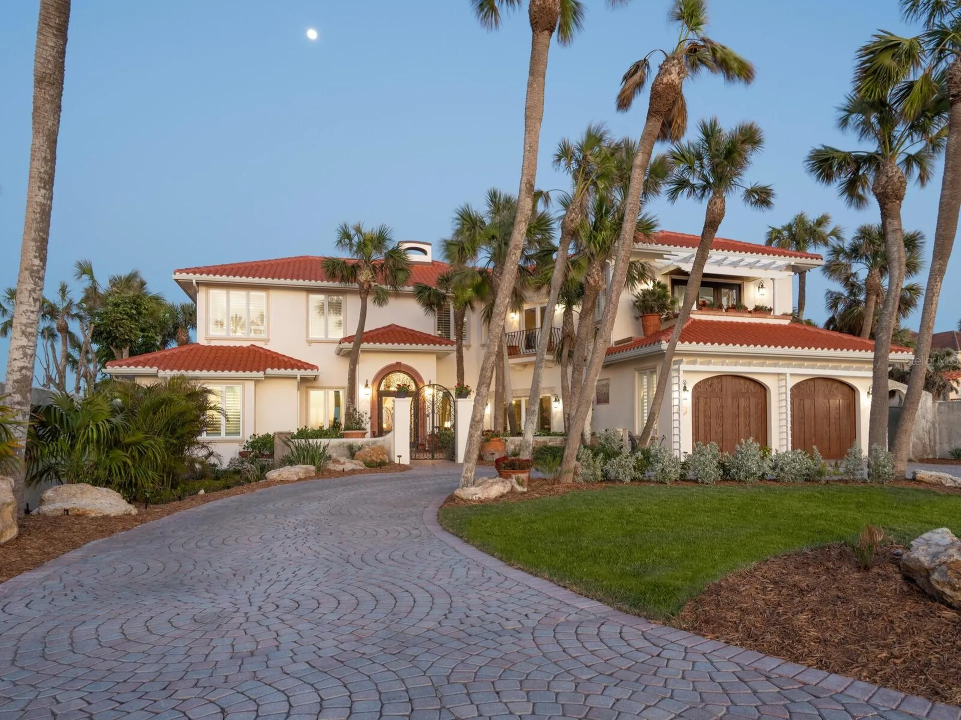 Nokomis FL, 2110 Casey Key Road