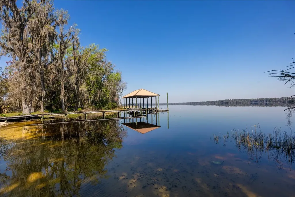 17024 NE 120th Avenue Waldo FL 32694