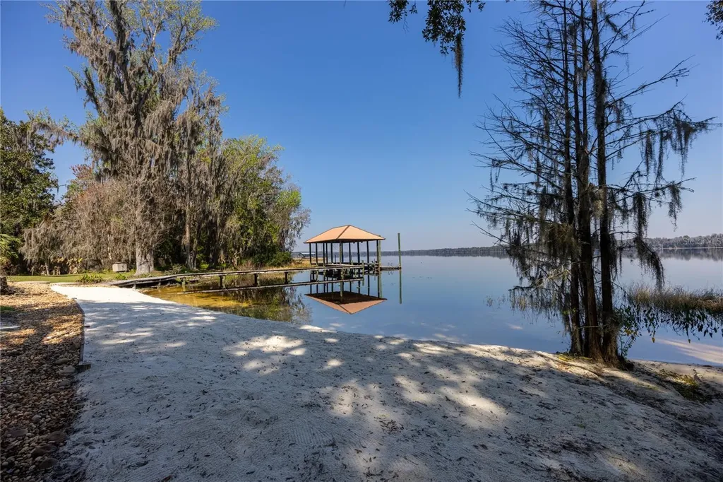 17024 NE 120th Avenue Waldo FL 32694