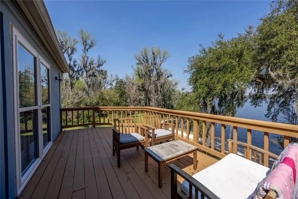 17024 NE 120th Avenue Waldo FL 32694