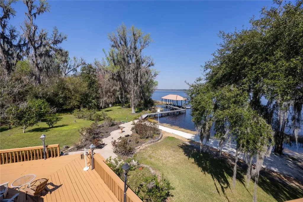 17024 NE 120th Avenue Waldo FL 32694