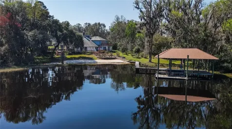 17024 NE 120th Avenue Waldo FL 32694