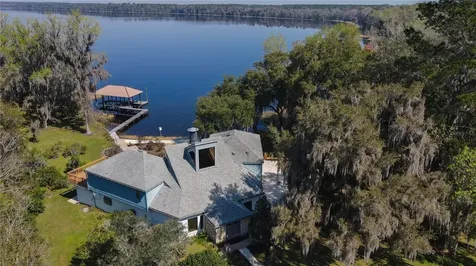 17024 NE 120th Avenue Waldo FL 32694