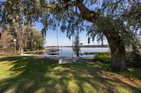 17024 NE 120th Avenue Waldo FL 32694