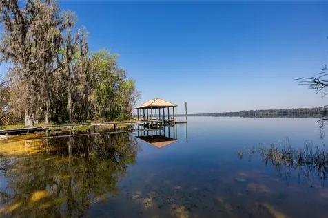 17024 NE 120th Avenue Waldo FL 32694