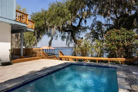 17024 NE 120th Avenue Waldo FL 32694