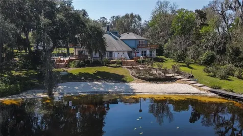 17024 NE 120th Avenue Waldo FL 32694