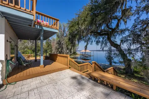 17024 NE 120th Avenue Waldo FL 32694