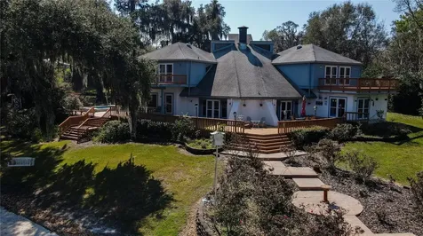 17024 NE 120th Avenue Waldo FL 32694