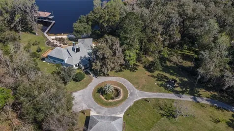 17024 NE 120th Avenue Waldo FL 32694