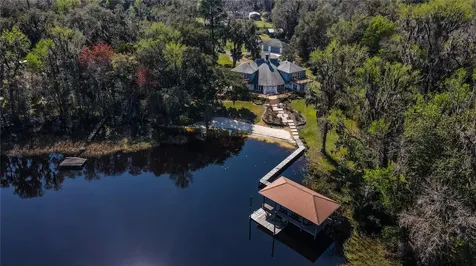 17024 NE 120th Avenue Waldo FL 32694