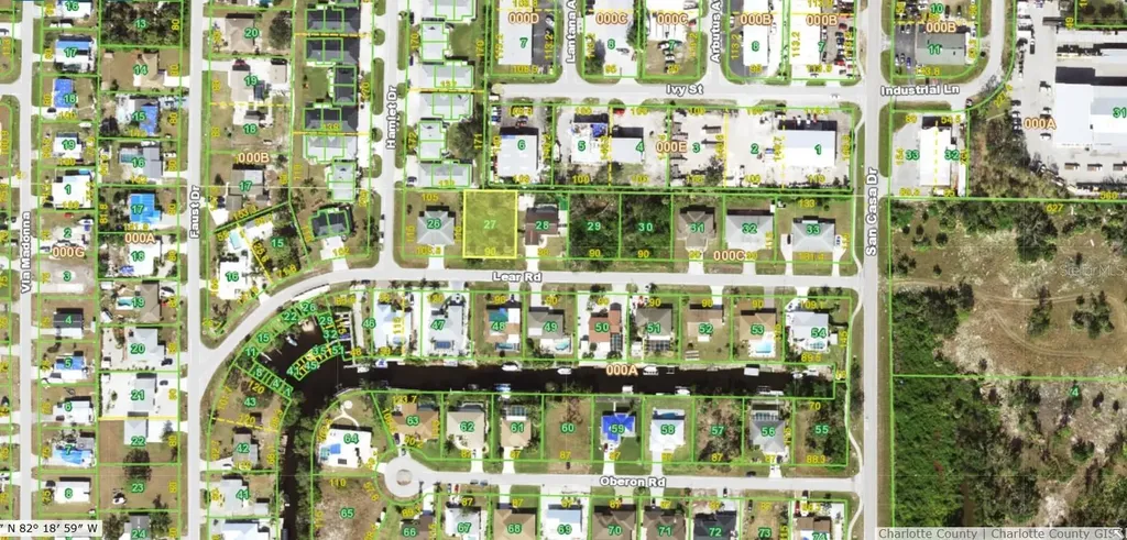 2630 Lear Road Englewood FL 34224