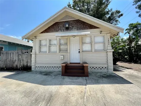 540 14th Street N St Petersburg FL 33705